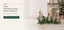 EYB22654 Christmas gnome figure collection B2B product hero