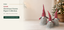 EYB22698 Christmas gnome figure collection B2B product hero