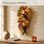 Autumn Harvest Door Swag - J2447D60
