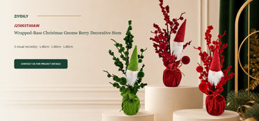 J25003T40AW Christmas B2B product hero