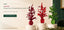 J25005T40W Christmas B2B product hero