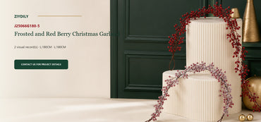 J25066G180-5 Christmas B2B product hero