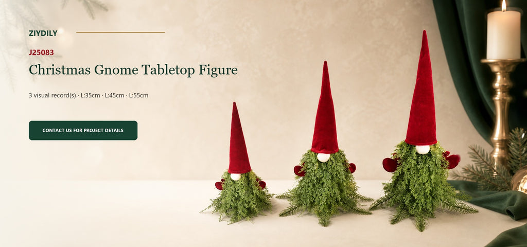 J25083 Christmas B2B product hero
