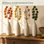 J25140P70 image 1 - Artificial Autumn Decorative Pick