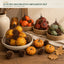 J25344NG image 1 - Autumn Decorative Ornament Set