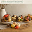 Autumn Decorative Ornament Set - J25347NG-1