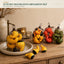 J25350NG-1 image 1 - Autumn Decorative Ornament Set