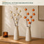 J25376P68 image 1 - Artificial Autumn Decorative Pick