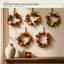 J25380TW30 image 1 - Autumn Wreath Collection
