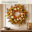 Autumn Harvest Wreath - J25383W60A