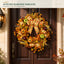 Autumn Harvest Wreath - J25390W70