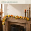 Autumn Harvest Garland - J25402G150