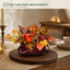 Autumn Tabletop Arrangement - J25408T25-1