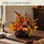 J25408T25-3 image 1 - Autumn Tabletop Arrangement