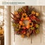Autumn Harvest Wreath - J25411W55