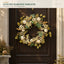 Autumn Harvest Wreath - J25415W50