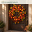 Autumn Harvest Wreath - J25417W60