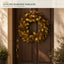 Autumn Harvest Wreath - J25419W55