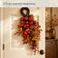Autumn Harvest Door Swag - J25422D65