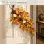 J25424D70 image 1 - Autumn Harvest Door Swag