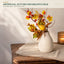 Artificial Autumn Decorative Pick - J25437P40