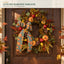 Autumn Harvest Wreath - J25441W60