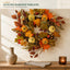 J25446W55A image 1 - Autumn Harvest Wreath