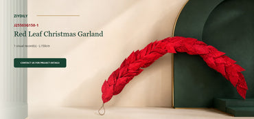 J25503G150-1 Christmas B2B product hero