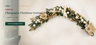J6076G140 Christmas B2B product hero