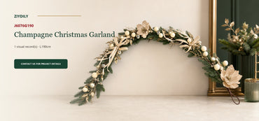 J6076G190 Christmas B2B product hero