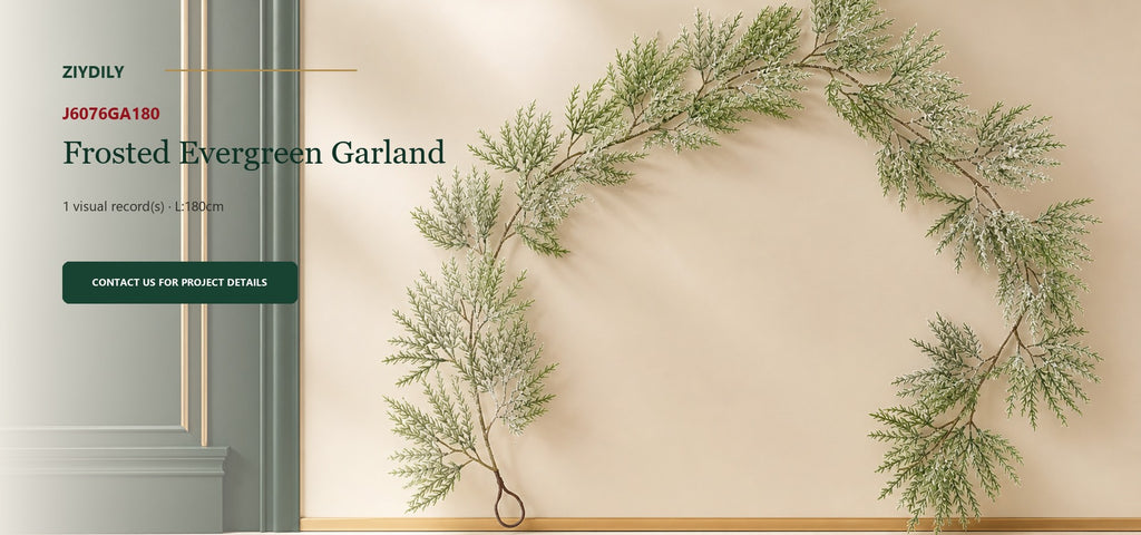 J6076GA180 Christmas B2B product hero