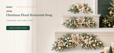 J6076N Christmas B2B product hero