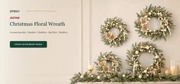 J6076W Christmas B2B product hero