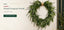 J6080XW60 Christmas B2B product hero