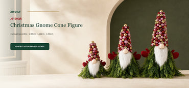 J6109QR Christmas B2B product hero