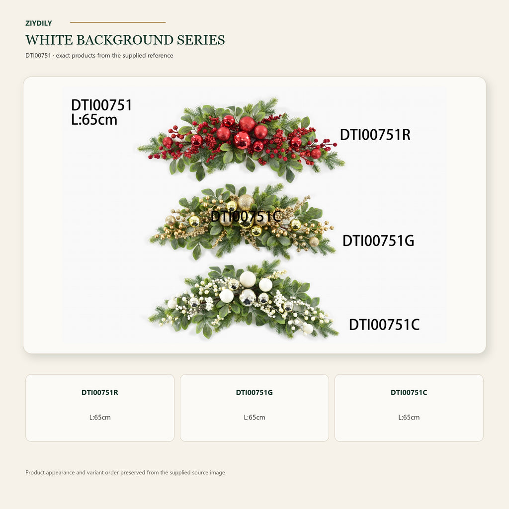DTI00751 white background product series