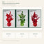 J25005T30W white background product series