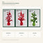 J25005T40W white background product series