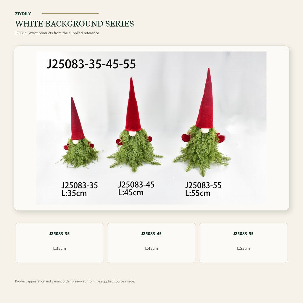J25083 white background product series