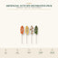 J25140P70 image 2 - Artificial Autumn Decorative Pick