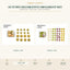 J25365NGH-1 image 2 - Autumn Decorative Ornament Set