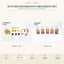 J25368NGH-1 image 2 - Autumn Decorative Ornament Set