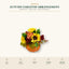J25405NGT28 image 2 - Autumn Tabletop Arrangement