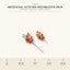 J25427P64 image 2 - Artificial Autumn Decorative Pick