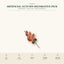 J25429P37 image 2 - Artificial Autumn Decorative Pick