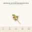 J25433P46 image 2 - Artificial Autumn Decorative Pick