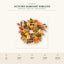 J25446W55A image 2 - Autumn Harvest Wreath