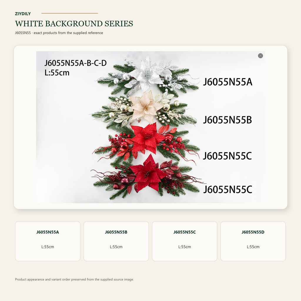 J6055N55 white background product series