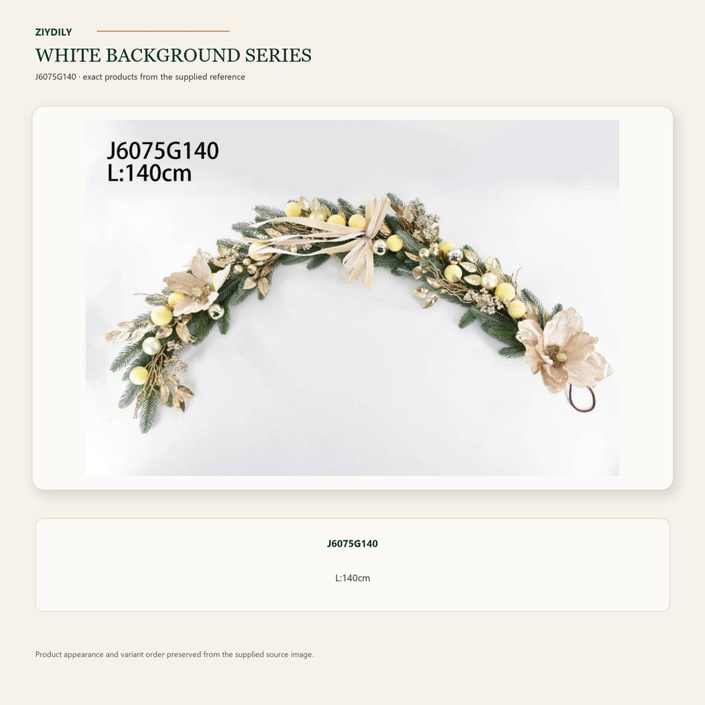 J6075G140 white background product series
