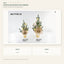 J6075T40-50 white background product series